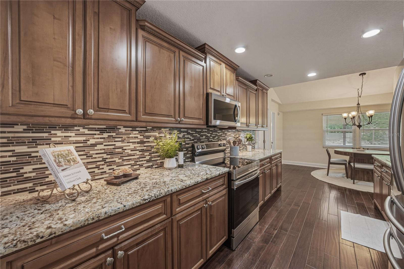 7601 THUNDERHEAD ST, WESLEY CHAPEL, FL, 33544