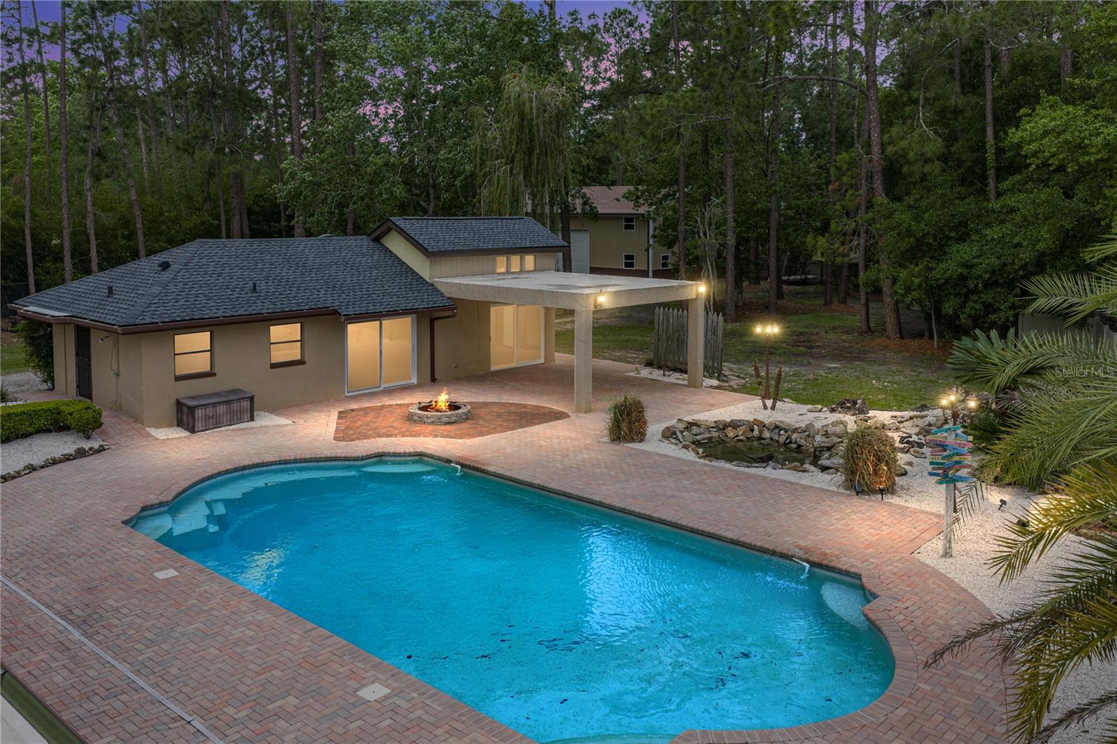 7601 THUNDERHEAD ST, WESLEY CHAPEL, FL, 33544