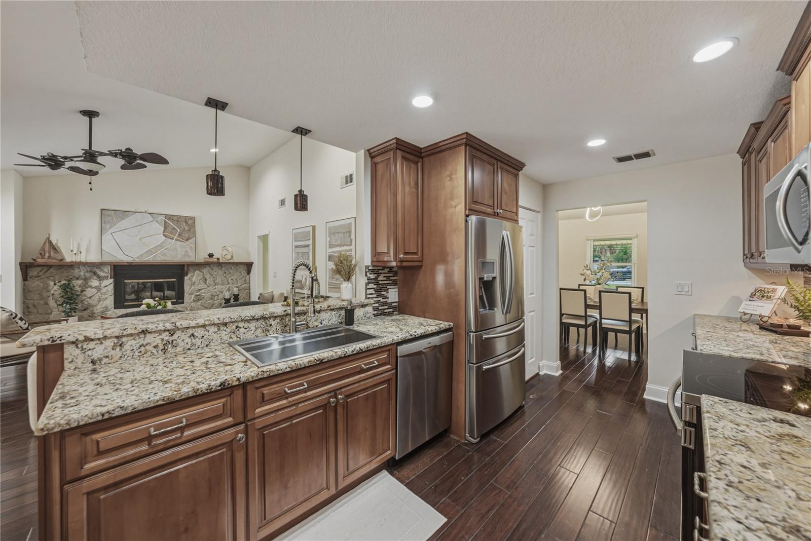 7601 THUNDERHEAD ST, WESLEY CHAPEL, FL, 33544