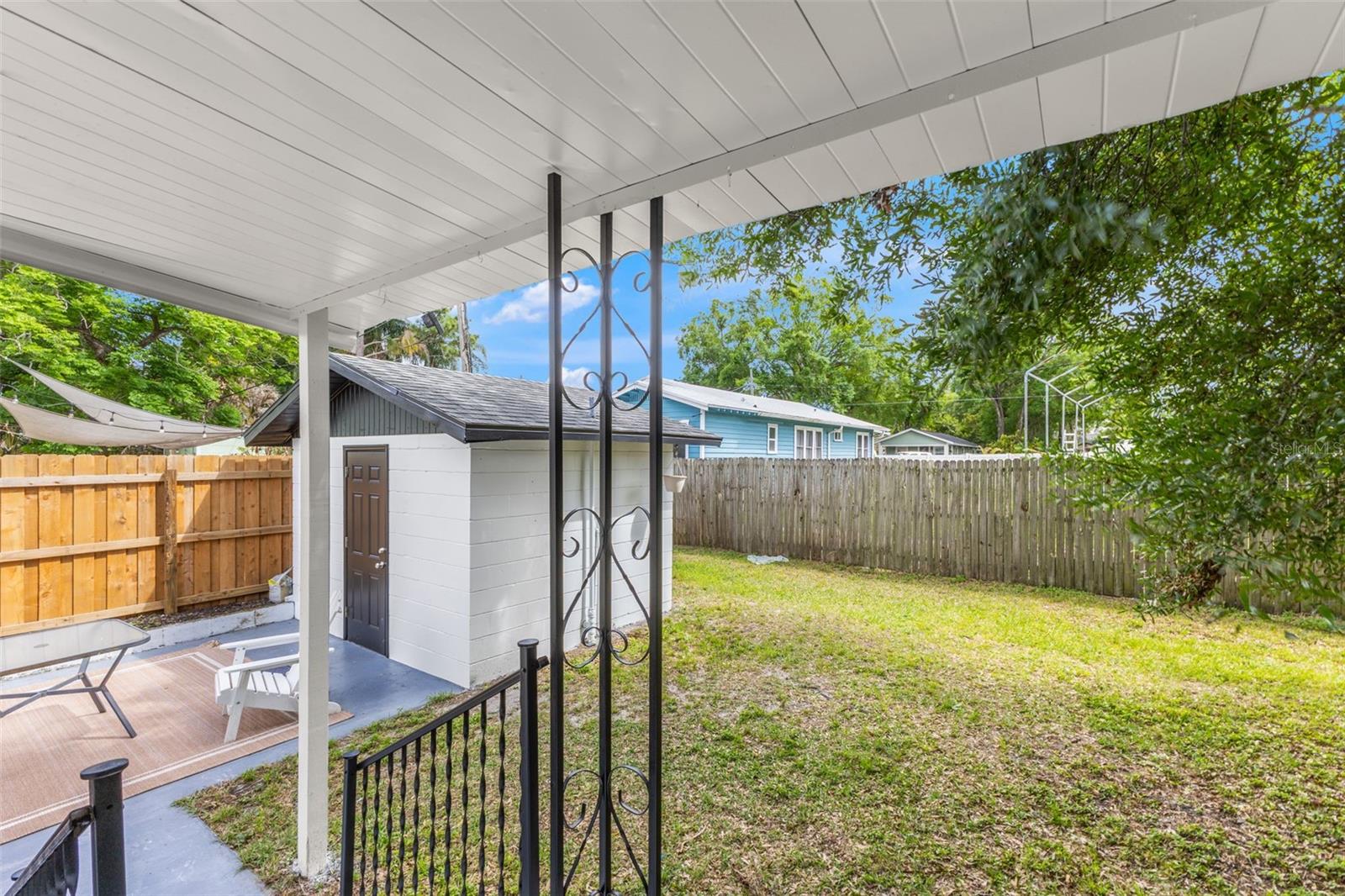 318 W OSBORNE AVE, TAMPA, FL, 33603