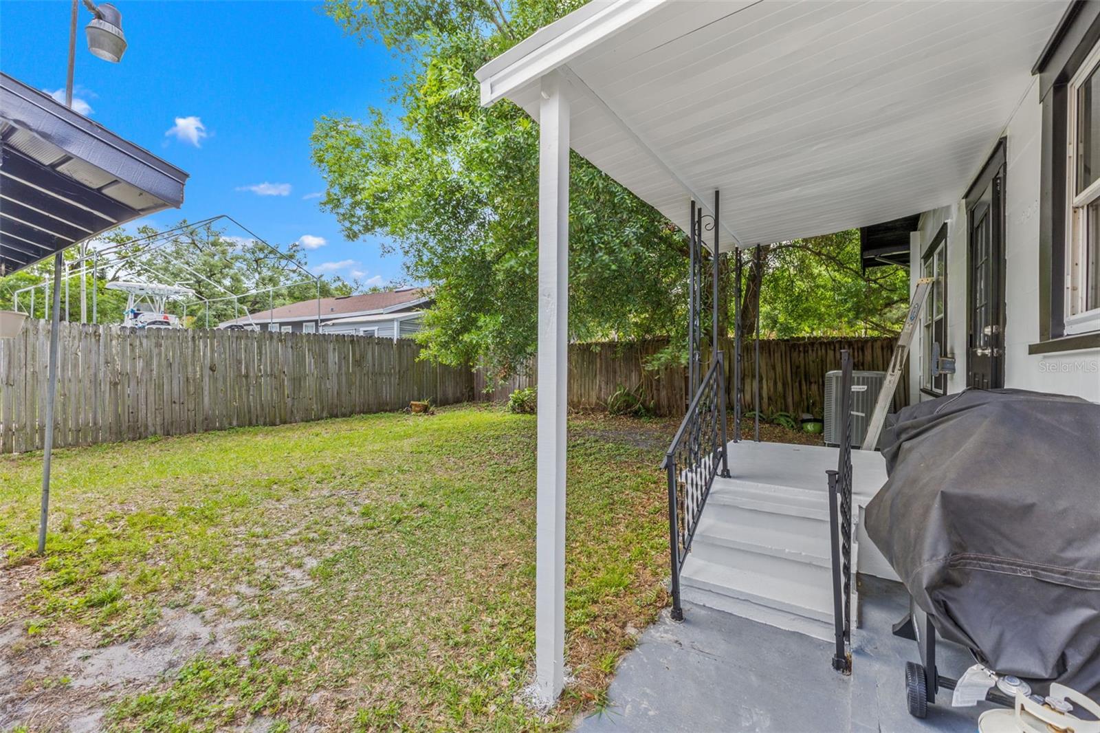 318 W OSBORNE AVE, TAMPA, FL, 33603