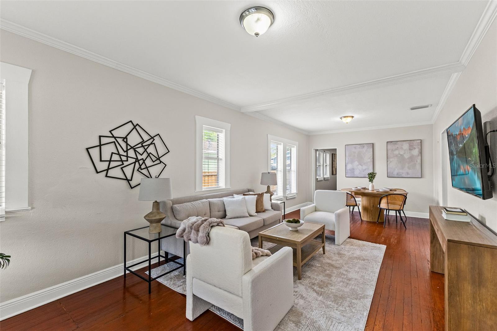 318 W OSBORNE AVE, TAMPA, FL, 33603