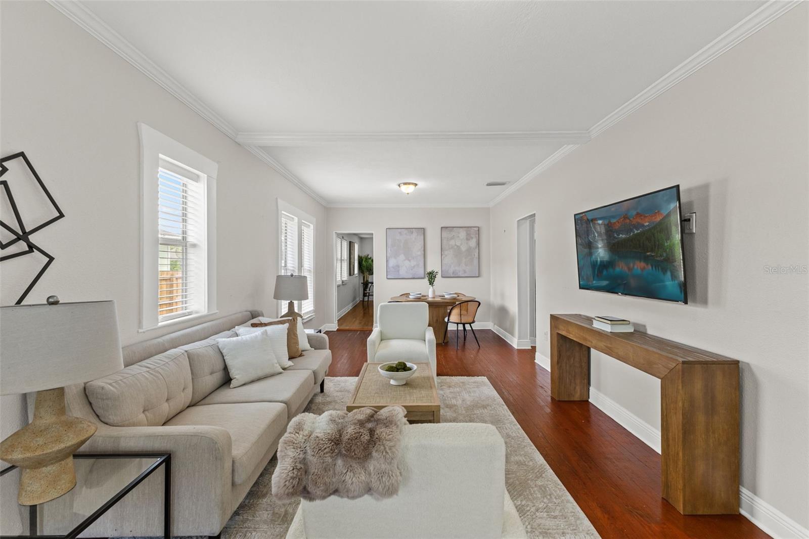 318 W OSBORNE AVE, TAMPA, FL, 33603