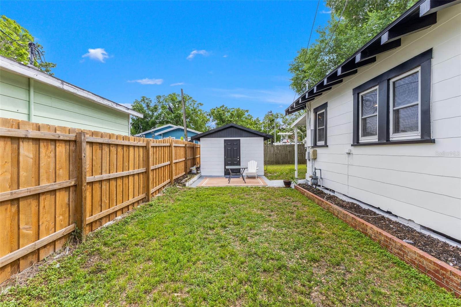 318 W OSBORNE AVE, TAMPA, FL, 33603