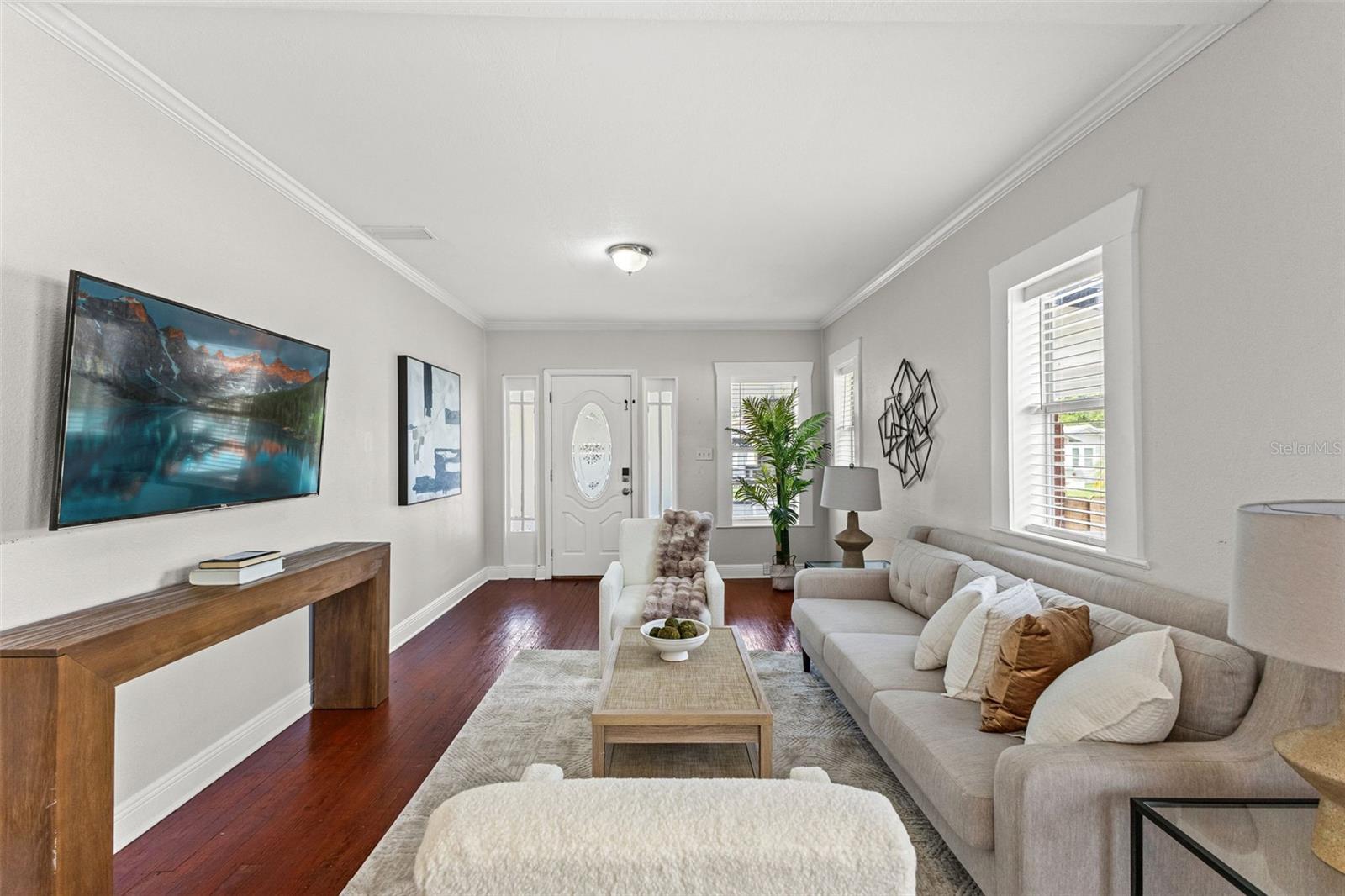 318 W OSBORNE AVE, TAMPA, FL, 33603