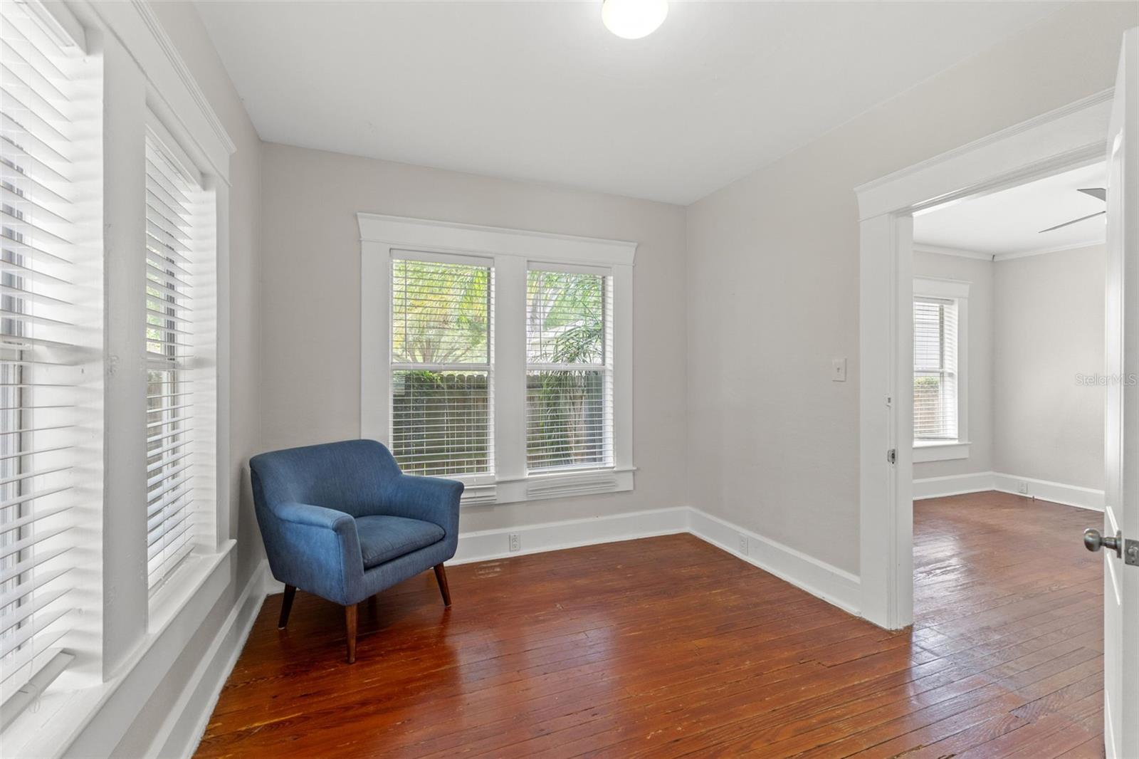 318 W OSBORNE AVE, TAMPA, FL, 33603