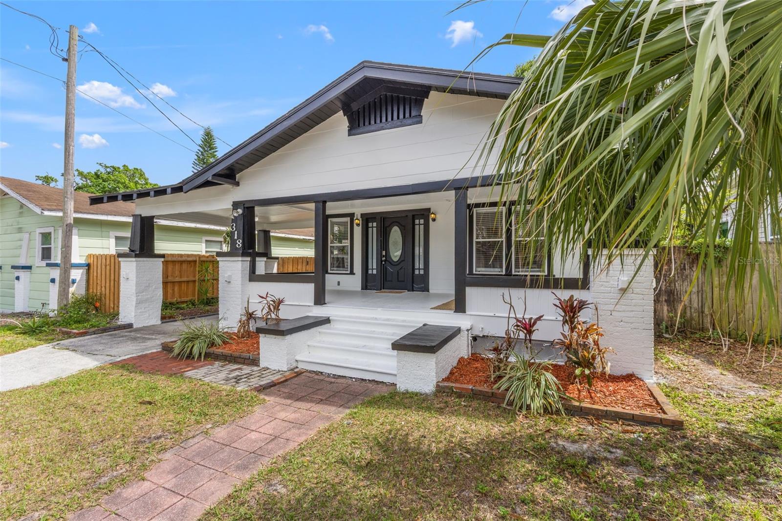 318 W OSBORNE AVE, TAMPA, FL, 33603