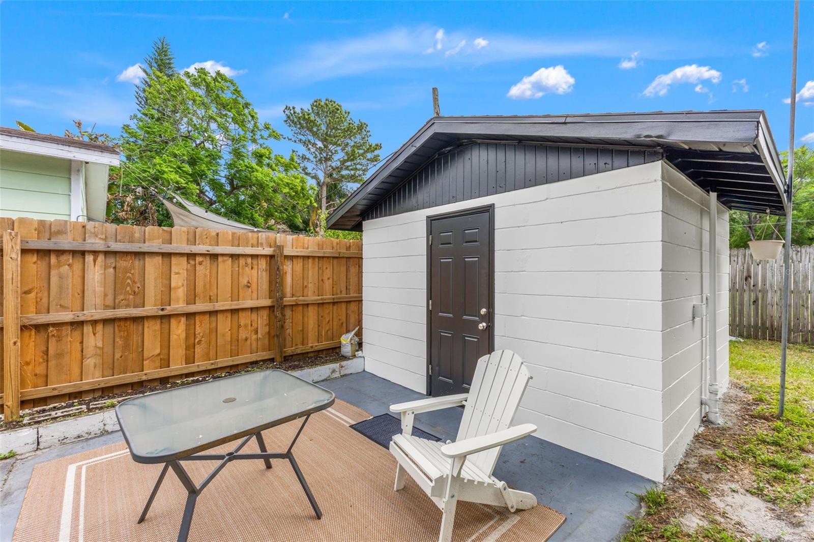 318 W OSBORNE AVE, TAMPA, FL, 33603