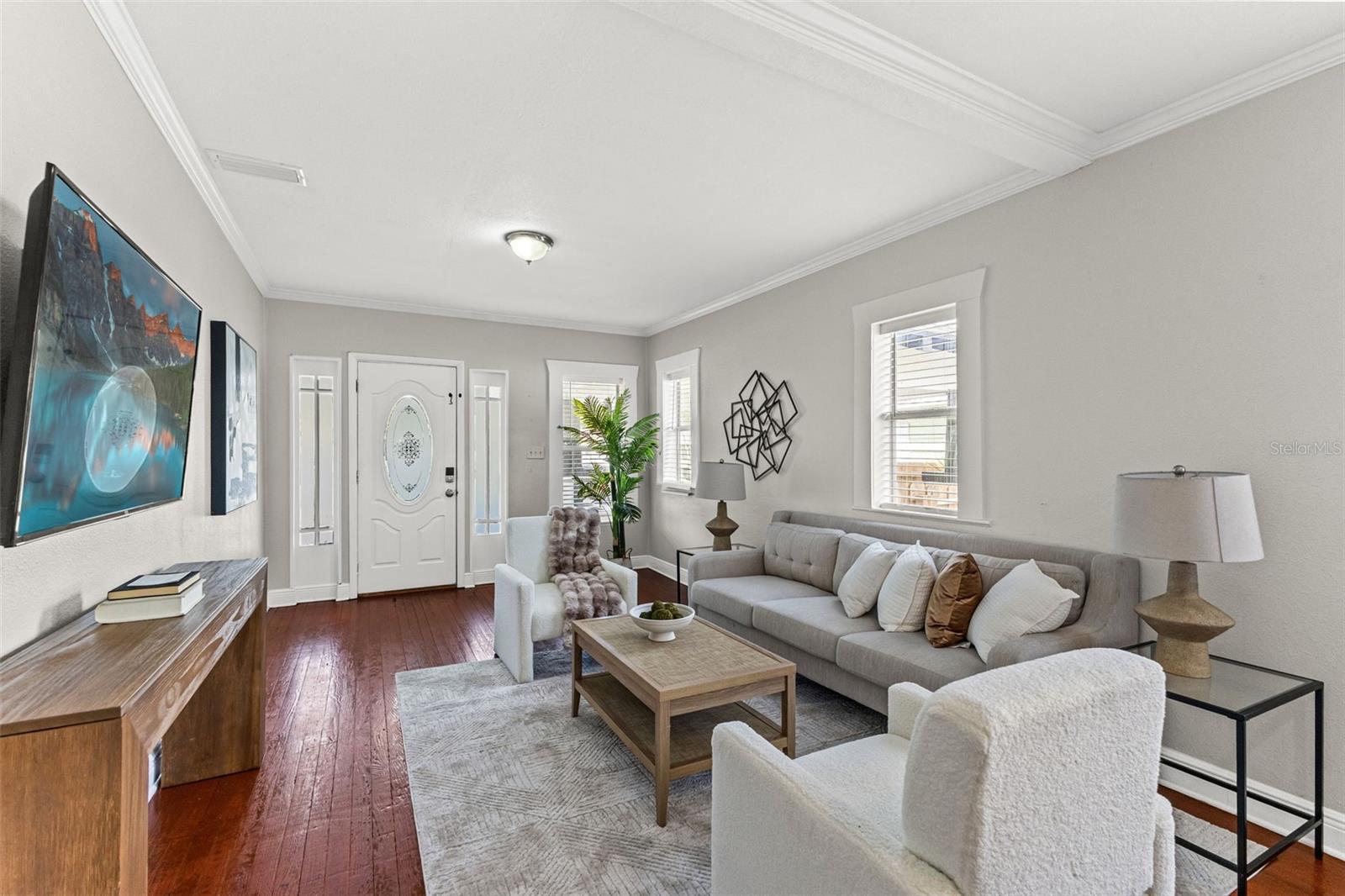 318 W OSBORNE AVE, TAMPA, FL, 33603