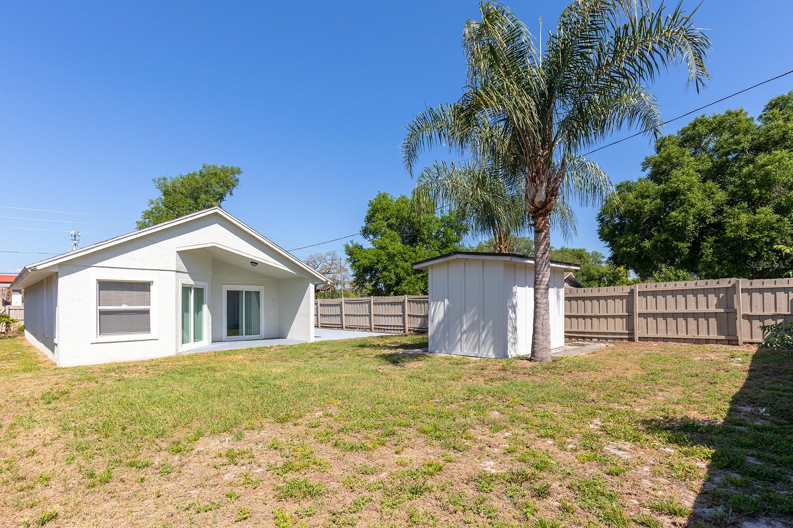 1637 N LAKEWOOD AVE, OCOEE, FL, 34761