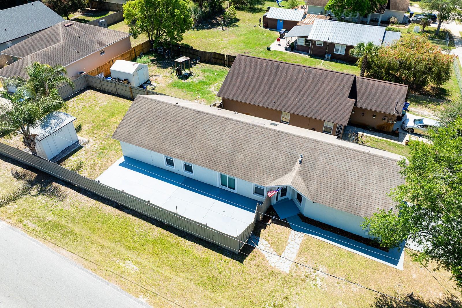 1637 N LAKEWOOD AVE, OCOEE, FL, 34761