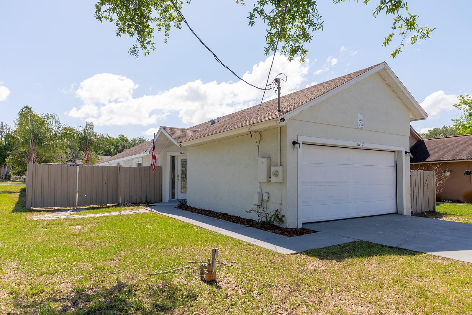 1637 N LAKEWOOD AVE, OCOEE, FL, 34761