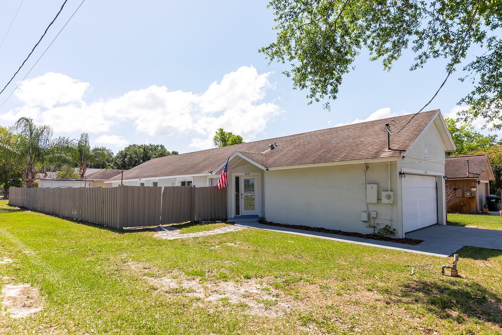 1637 N LAKEWOOD AVE, OCOEE, FL, 34761