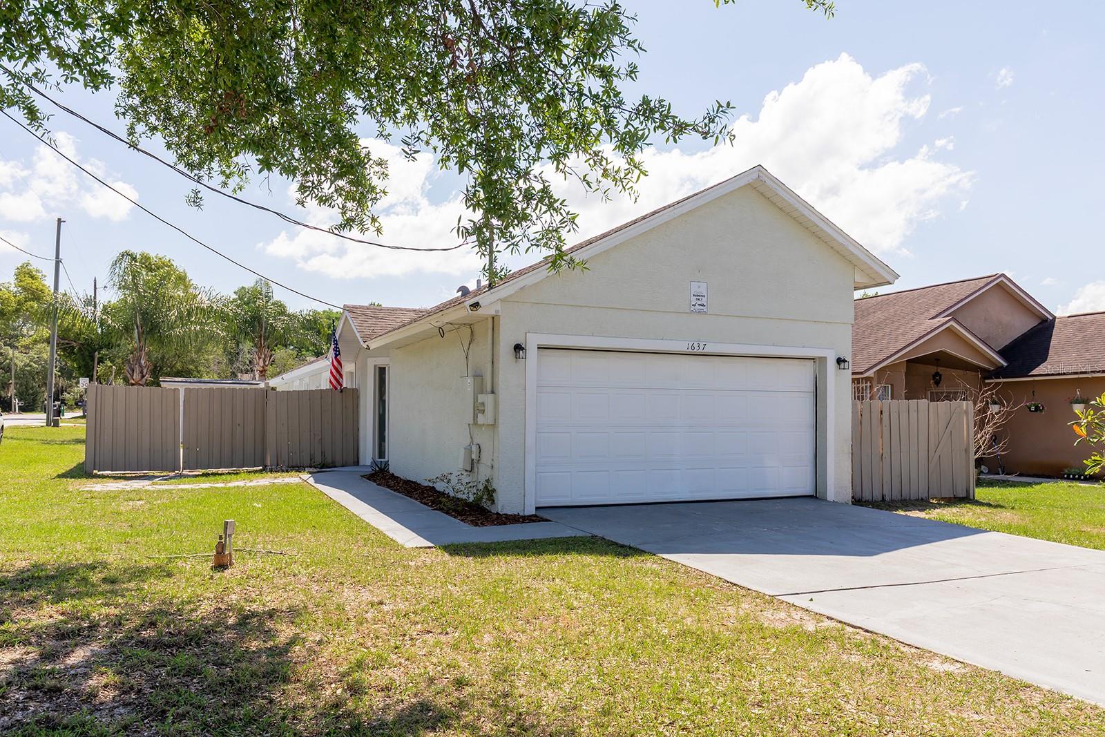 1637 N LAKEWOOD AVE, OCOEE, FL, 34761