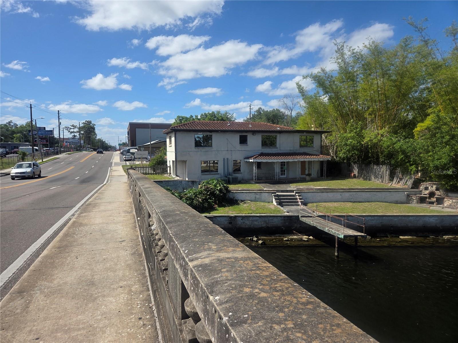 8002 N FLORIDA AVE, TAMPA, FL, 33604