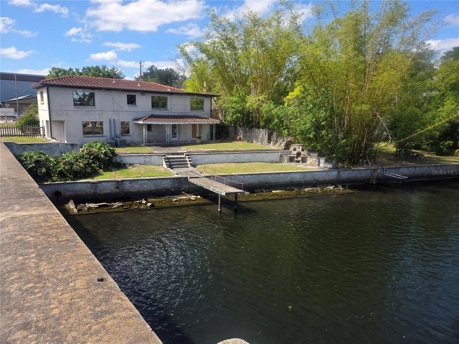 8002 N FLORIDA AVE, TAMPA, FL, 33604