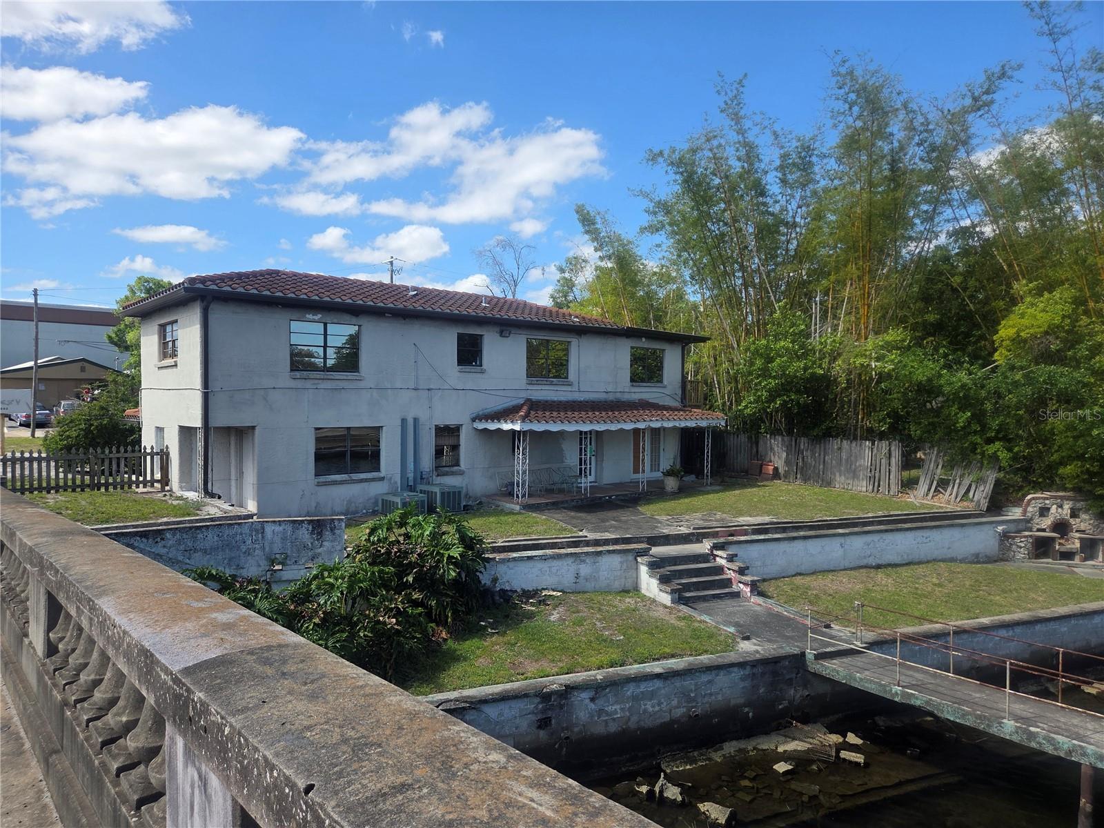 8002 N FLORIDA AVE, TAMPA, FL, 33604