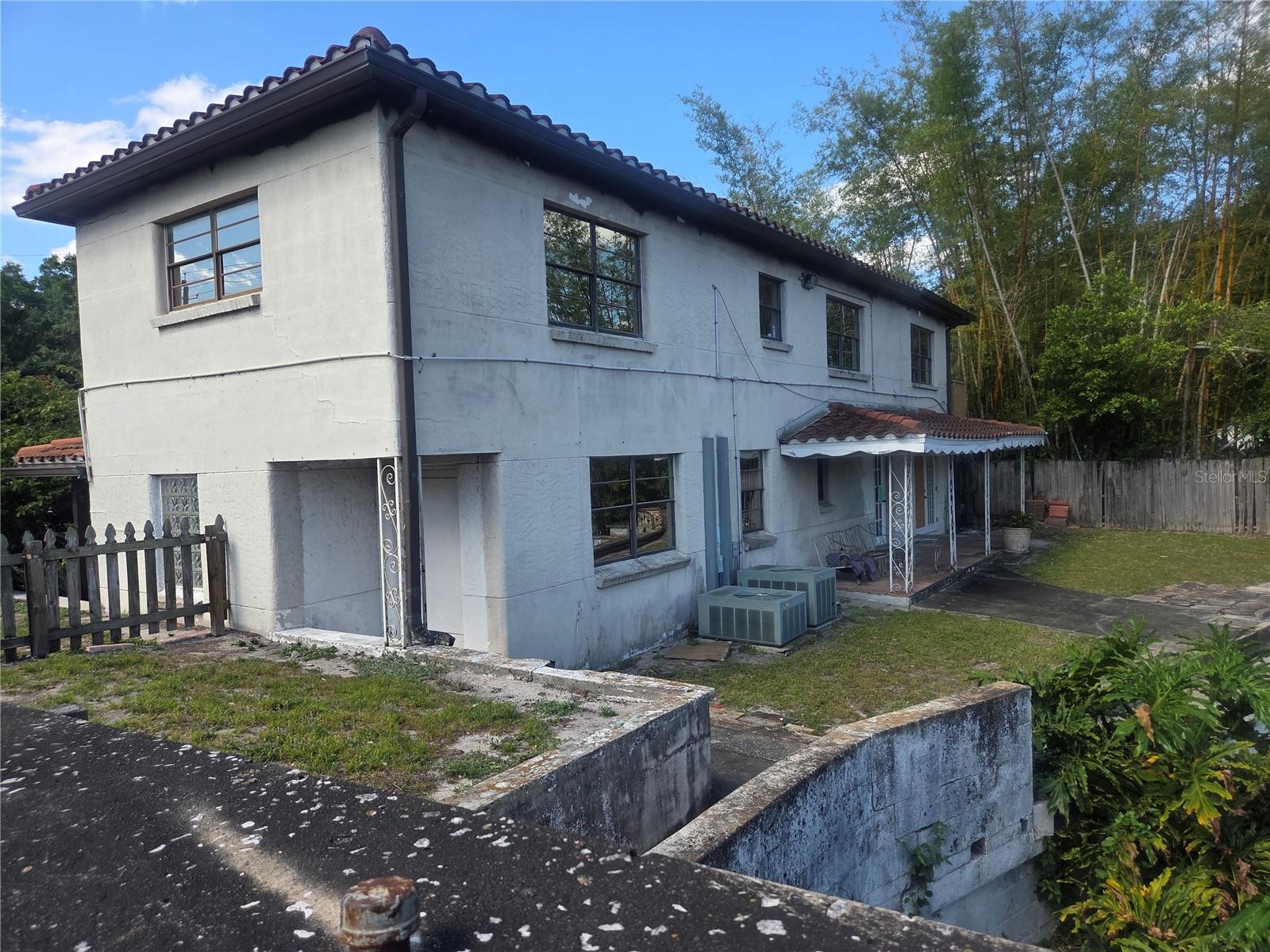 8002 N FLORIDA AVE, TAMPA, FL, 33604