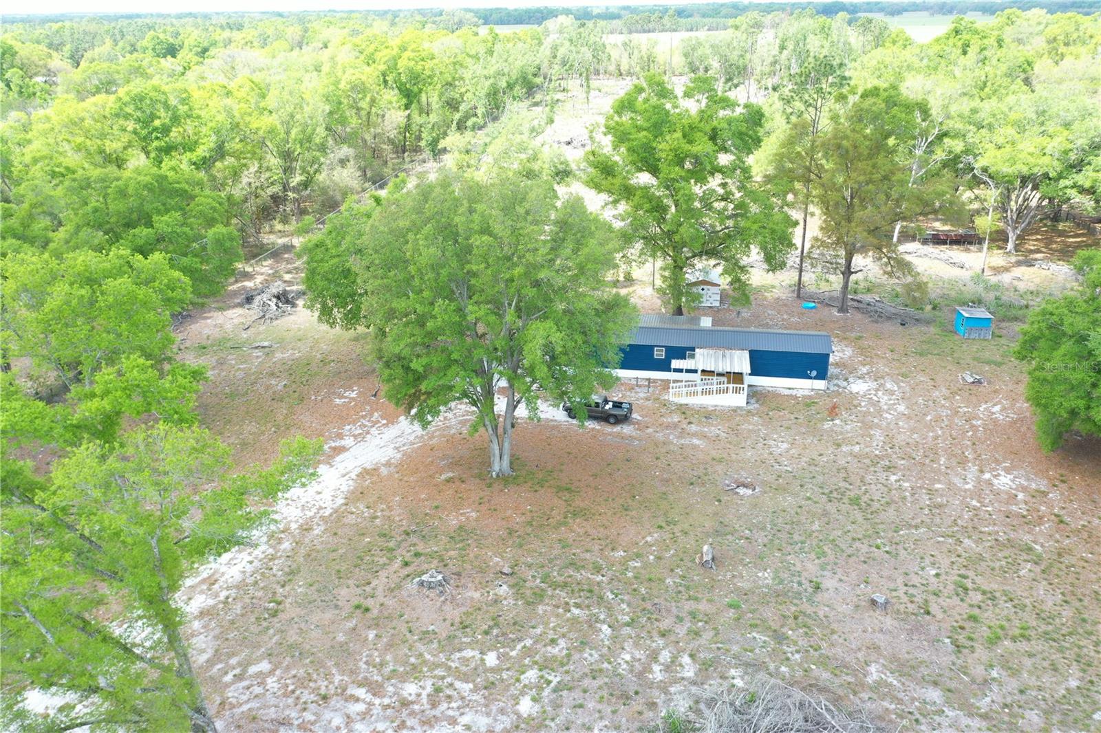 7457 NE HIGHWAY 349, OLD TOWN, FL, 32680