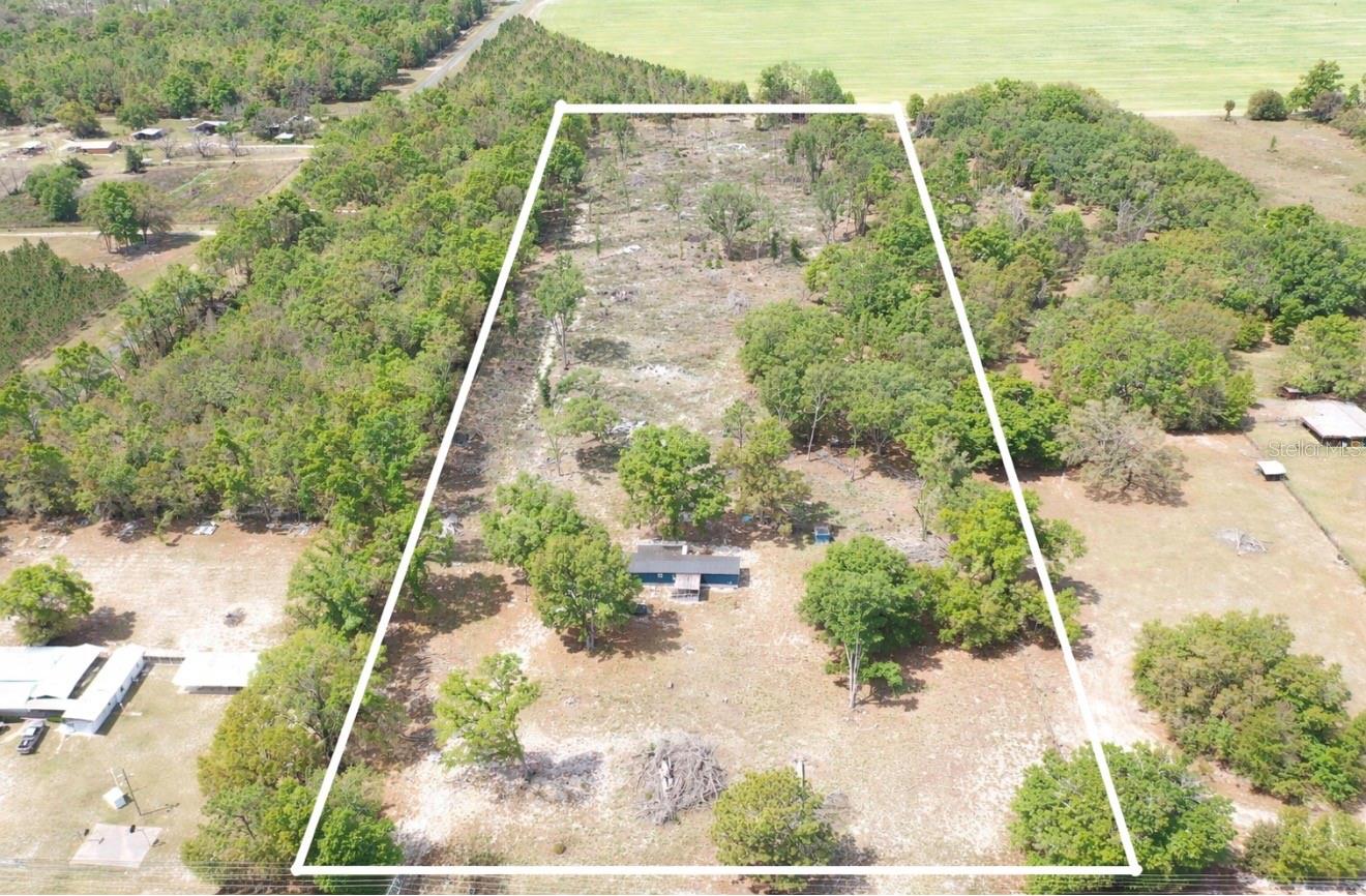 7457 NE HIGHWAY 349, OLD TOWN, FL, 32680