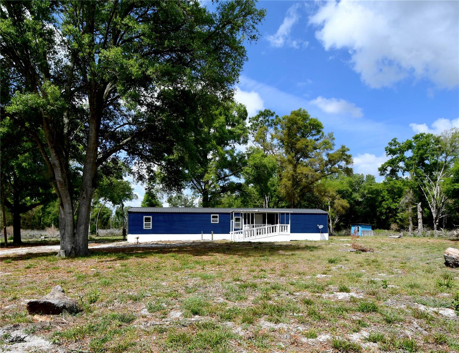 7457 NE HIGHWAY 349, OLD TOWN, FL, 32680