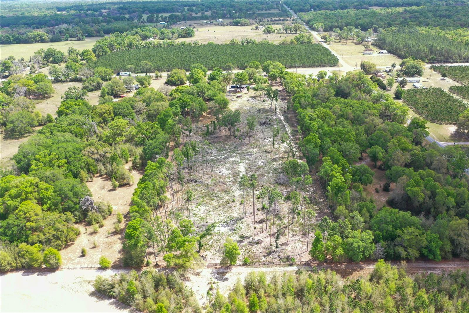 7457 NE HIGHWAY 349, OLD TOWN, FL, 32680