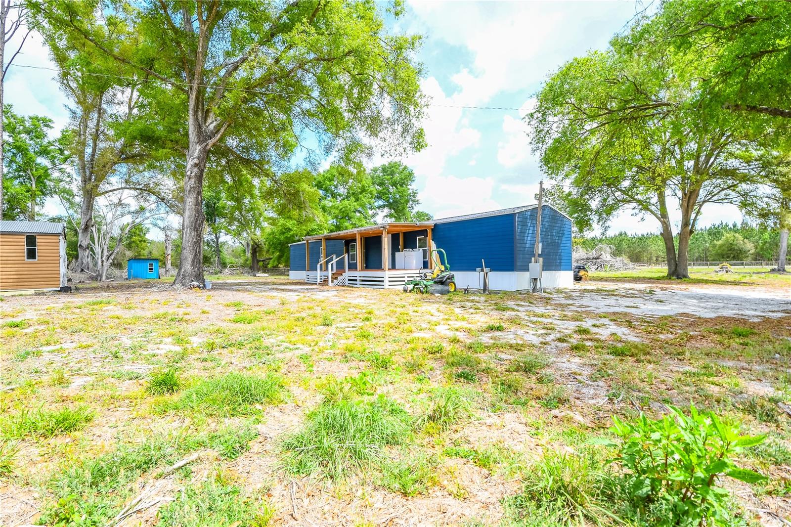 7457 NE HIGHWAY 349, OLD TOWN, FL, 32680