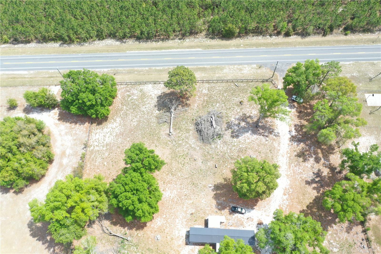 7457 NE HIGHWAY 349, OLD TOWN, FL, 32680