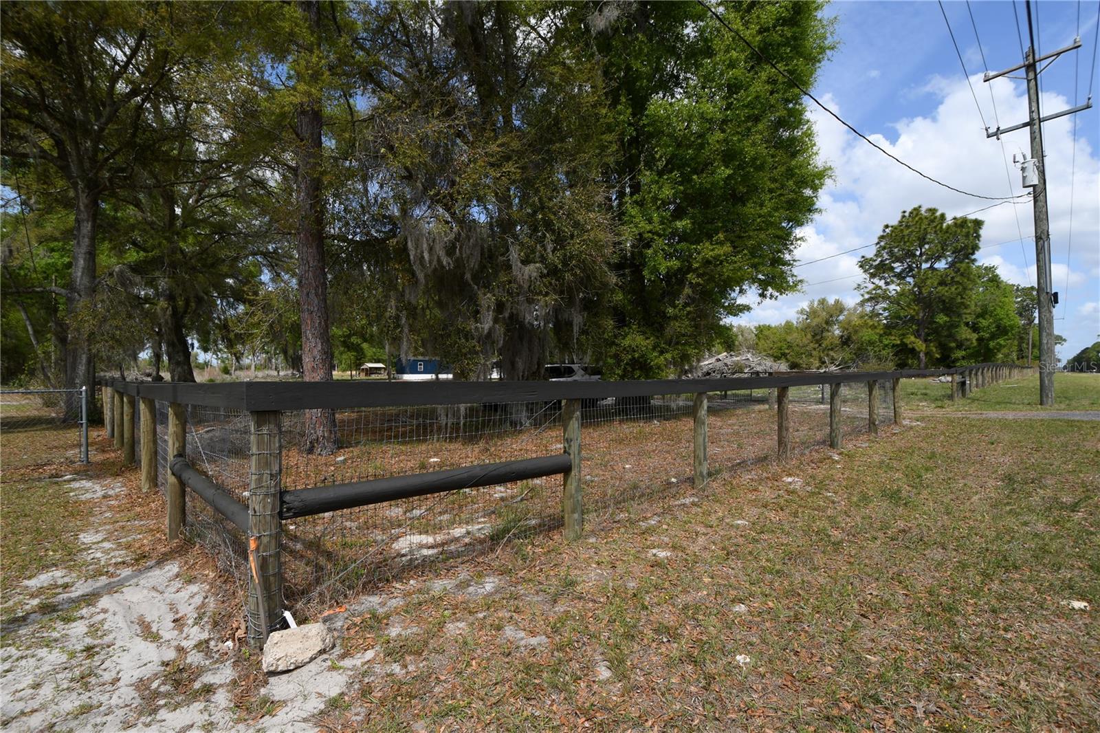 7457 NE HIGHWAY 349, OLD TOWN, FL, 32680