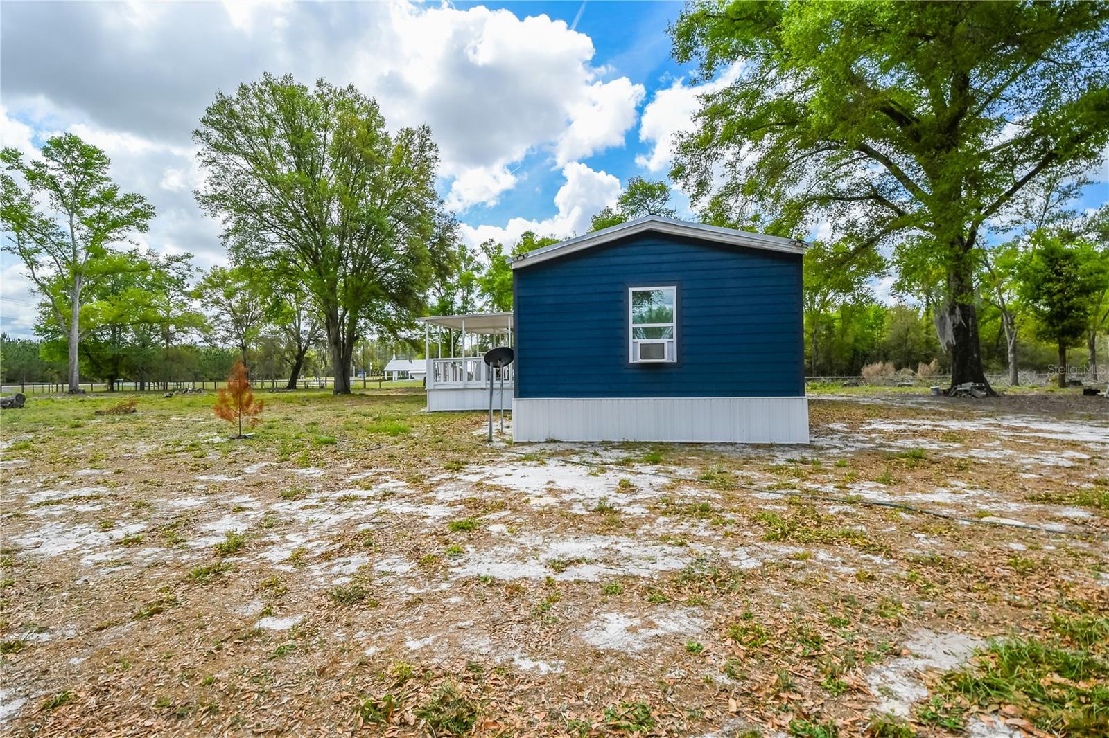7457 NE HIGHWAY 349, OLD TOWN, FL, 32680