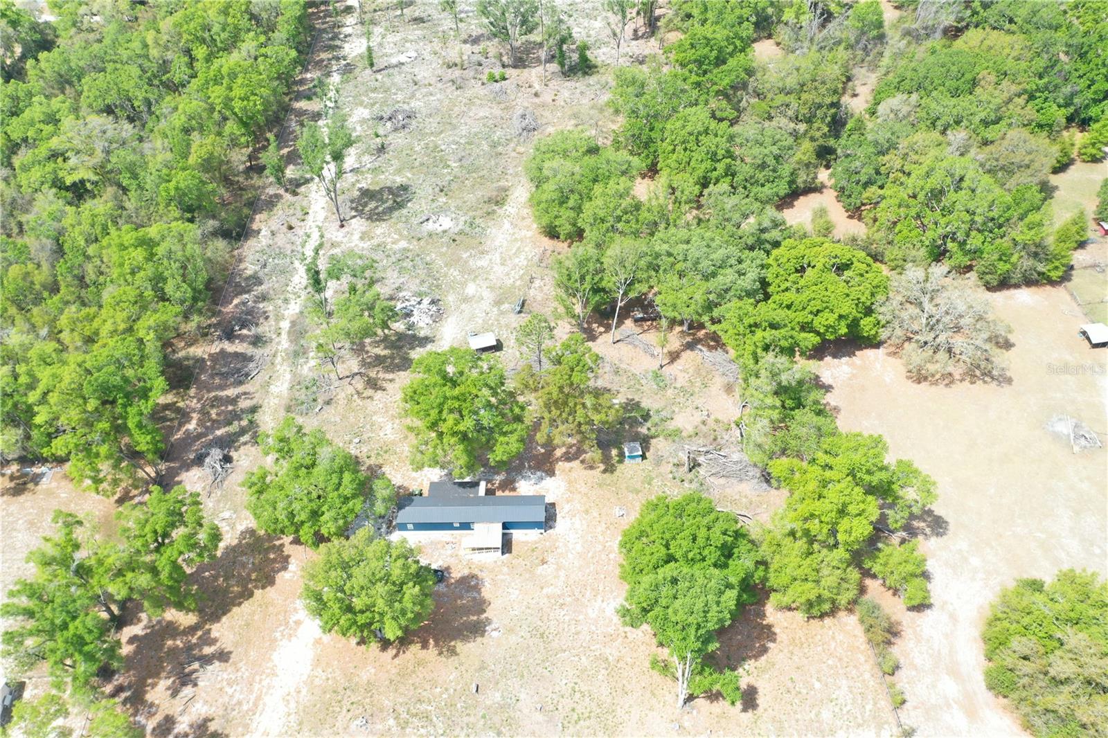 7457 NE HIGHWAY 349, OLD TOWN, FL, 32680