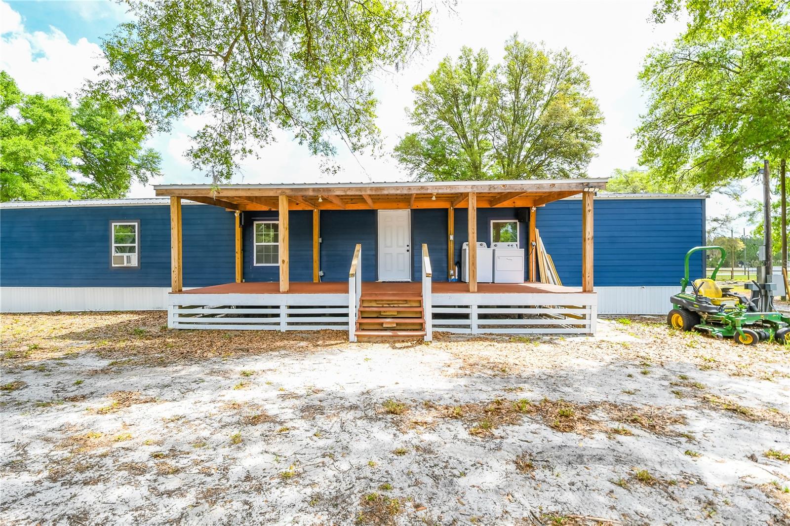7457 NE HIGHWAY 349, OLD TOWN, FL, 32680