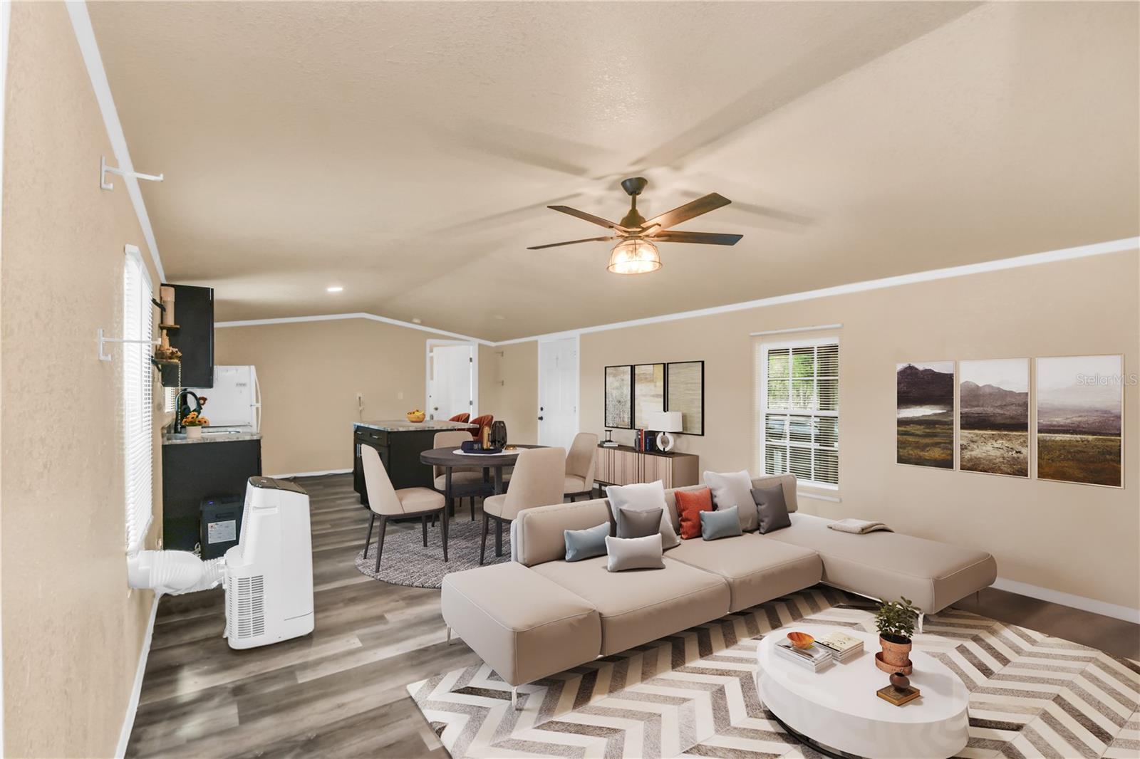 7457 NE HIGHWAY 349, OLD TOWN, FL, 32680