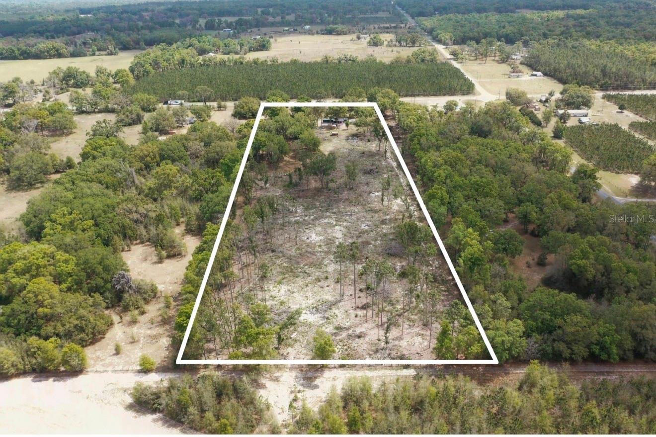 7457 NE HIGHWAY 349, OLD TOWN, FL, 32680