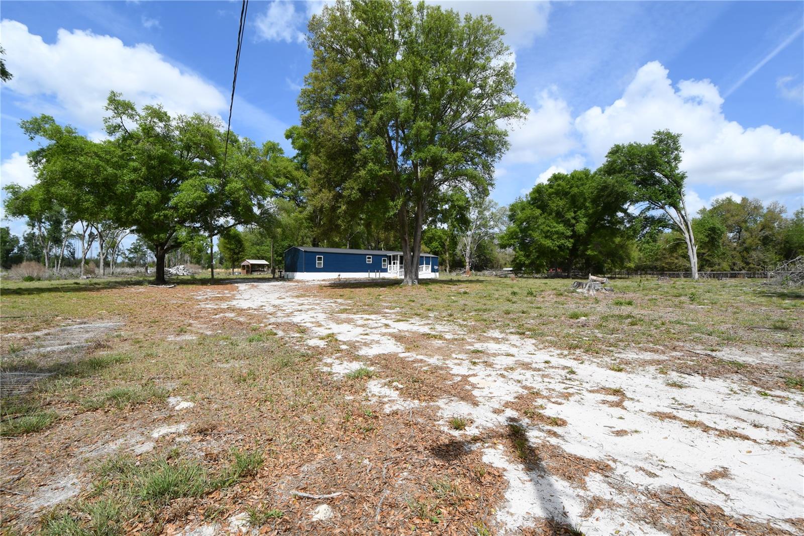 7457 NE HIGHWAY 349, OLD TOWN, FL, 32680
