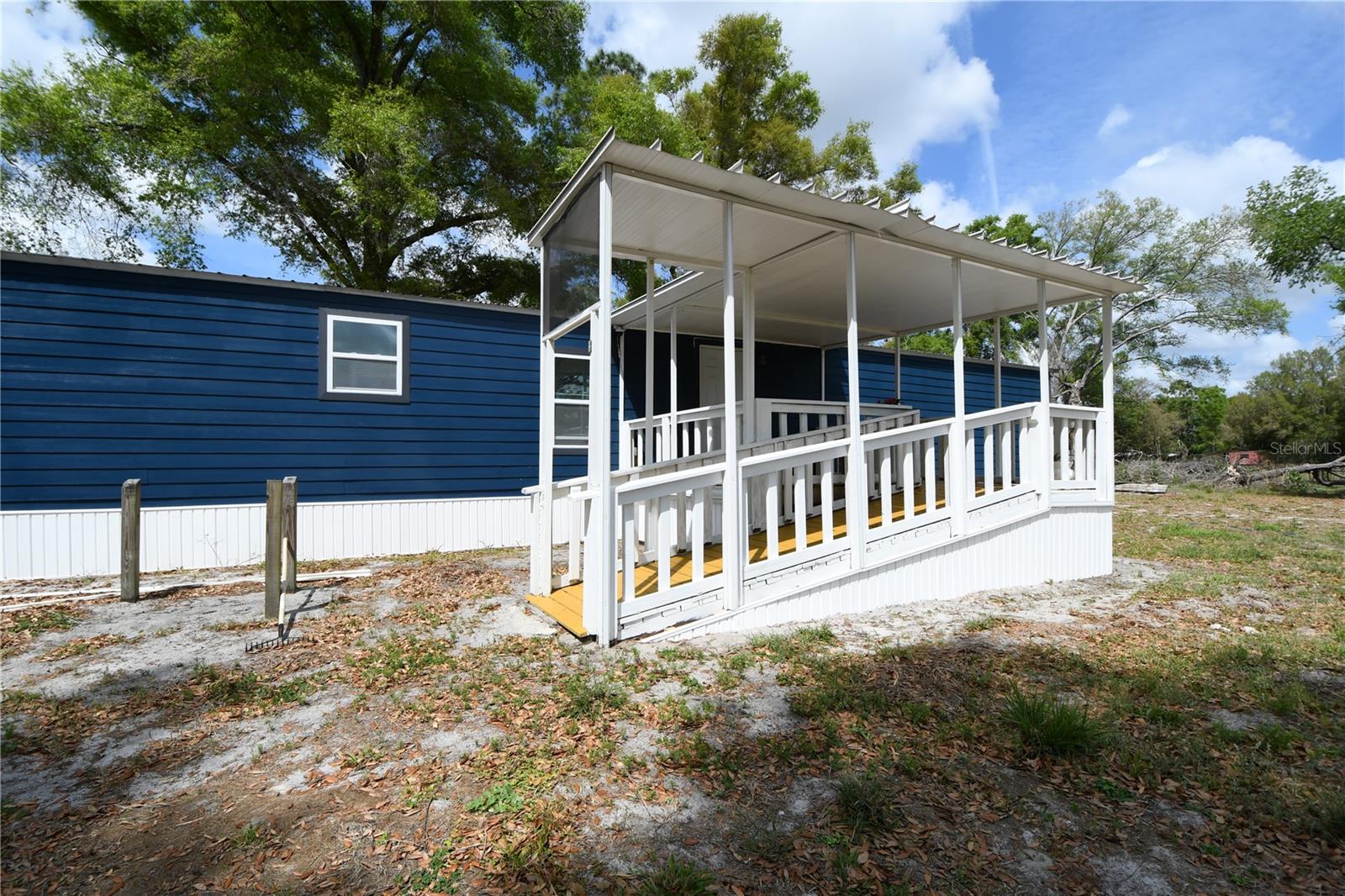 7457 NE HIGHWAY 349, OLD TOWN, FL, 32680