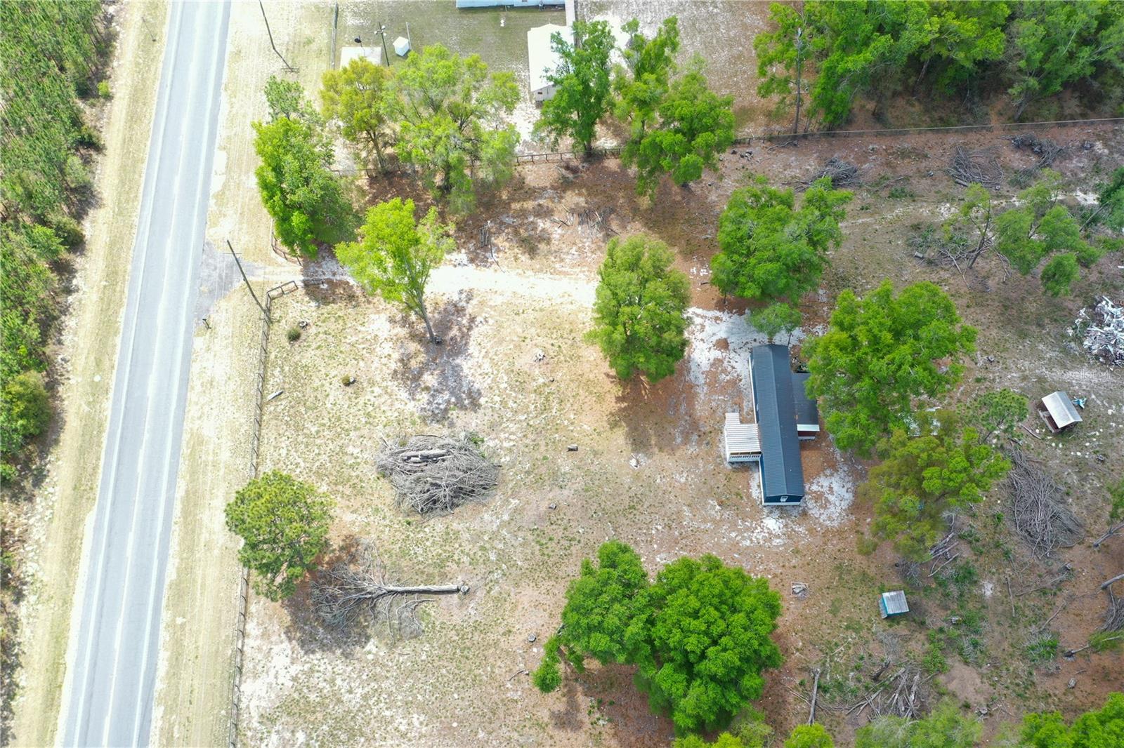 7457 NE HIGHWAY 349, OLD TOWN, FL, 32680