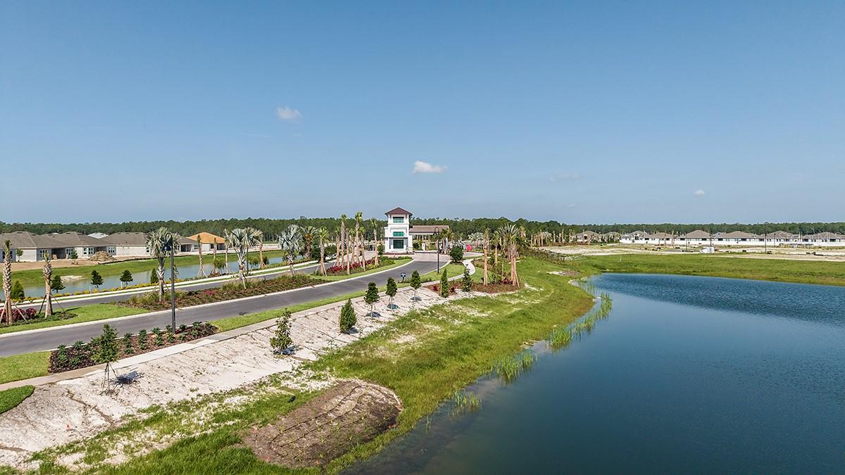 5423 CROWN POINT RD, KISSIMMEE, FL, 34758