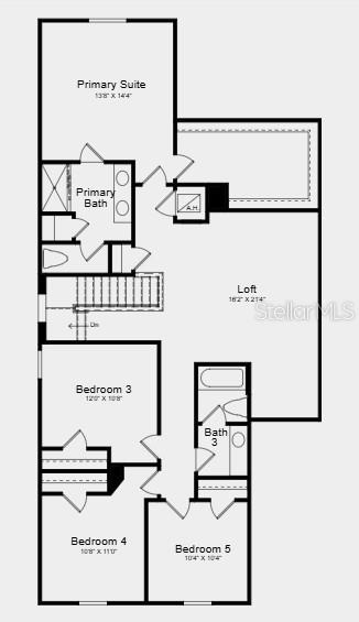 5423 CROWN POINT RD, KISSIMMEE, FL, 34758