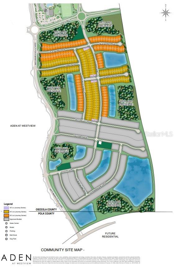 5423 CROWN POINT RD, KISSIMMEE, FL, 34758