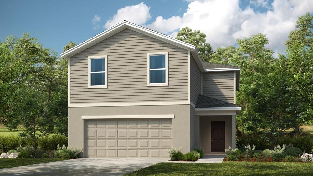 5423 CROWN POINT RD, KISSIMMEE, FL, 34758