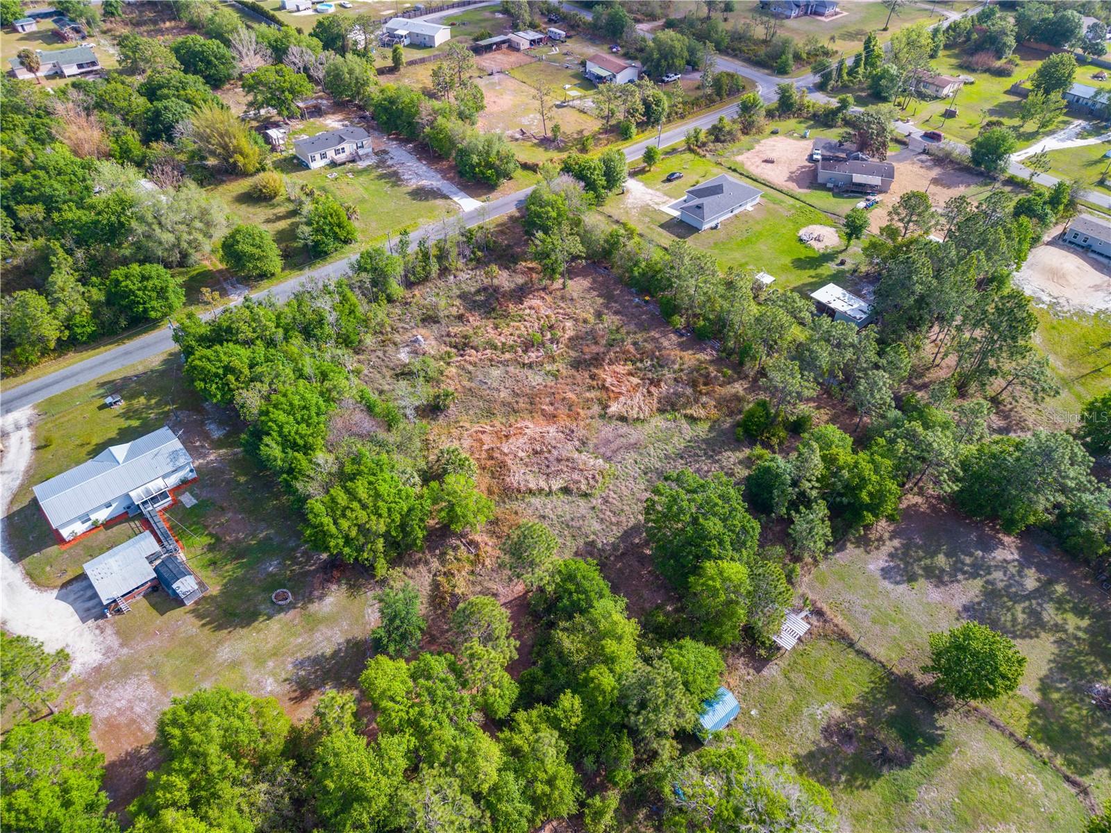 0 RICHMOND AVE, ST CLOUD, FL, 34772