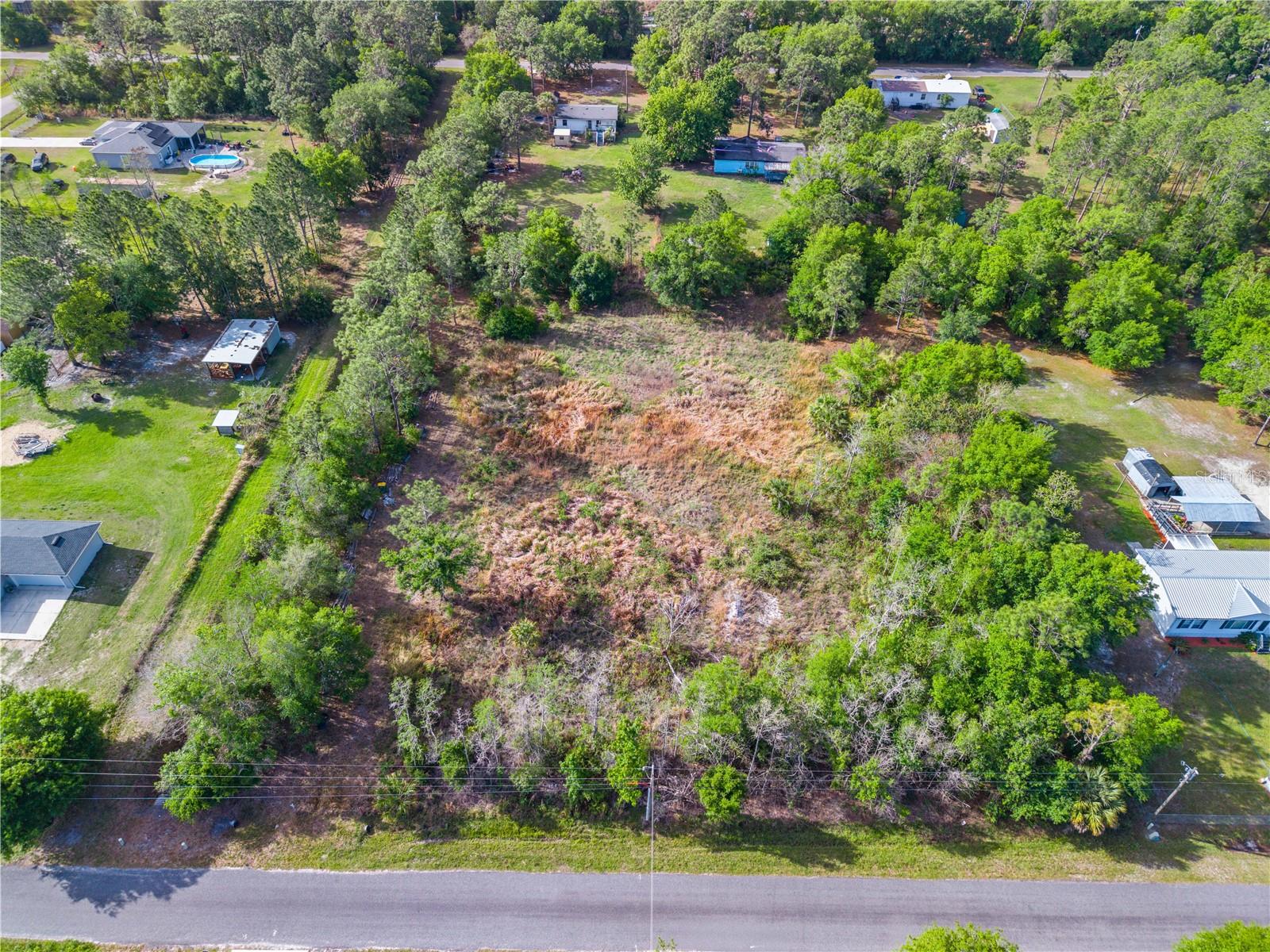 0 RICHMOND AVE, ST CLOUD, FL, 34772