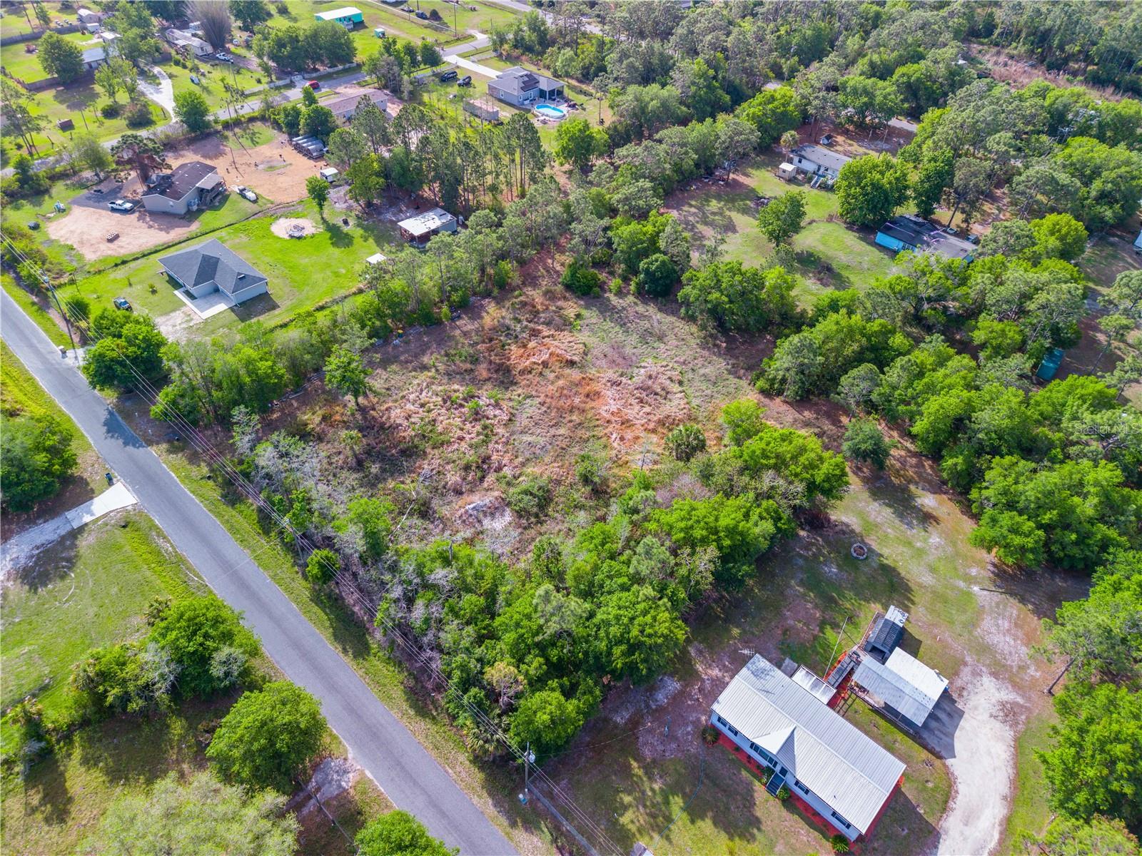 0 RICHMOND AVE, ST CLOUD, FL, 34772