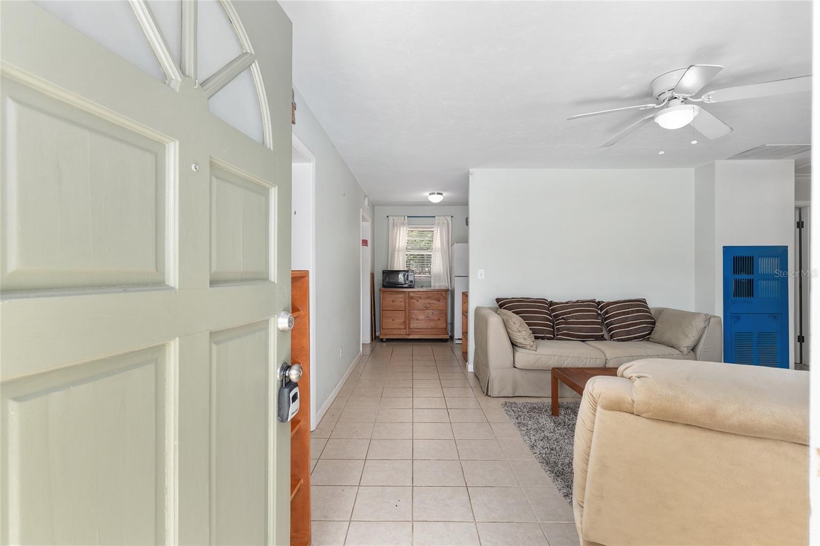 1410 NW 55TH ST, GAINESVILLE, FL, 32605