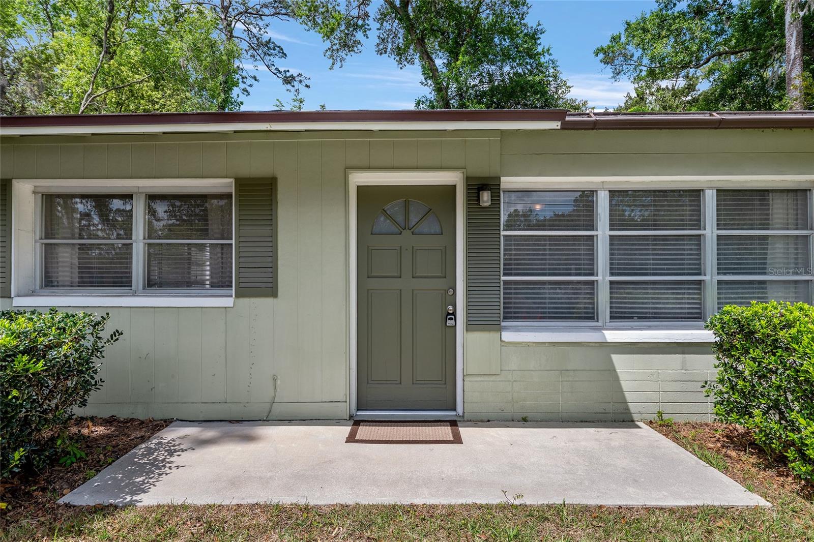 1410 NW 55TH ST, GAINESVILLE, FL, 32605