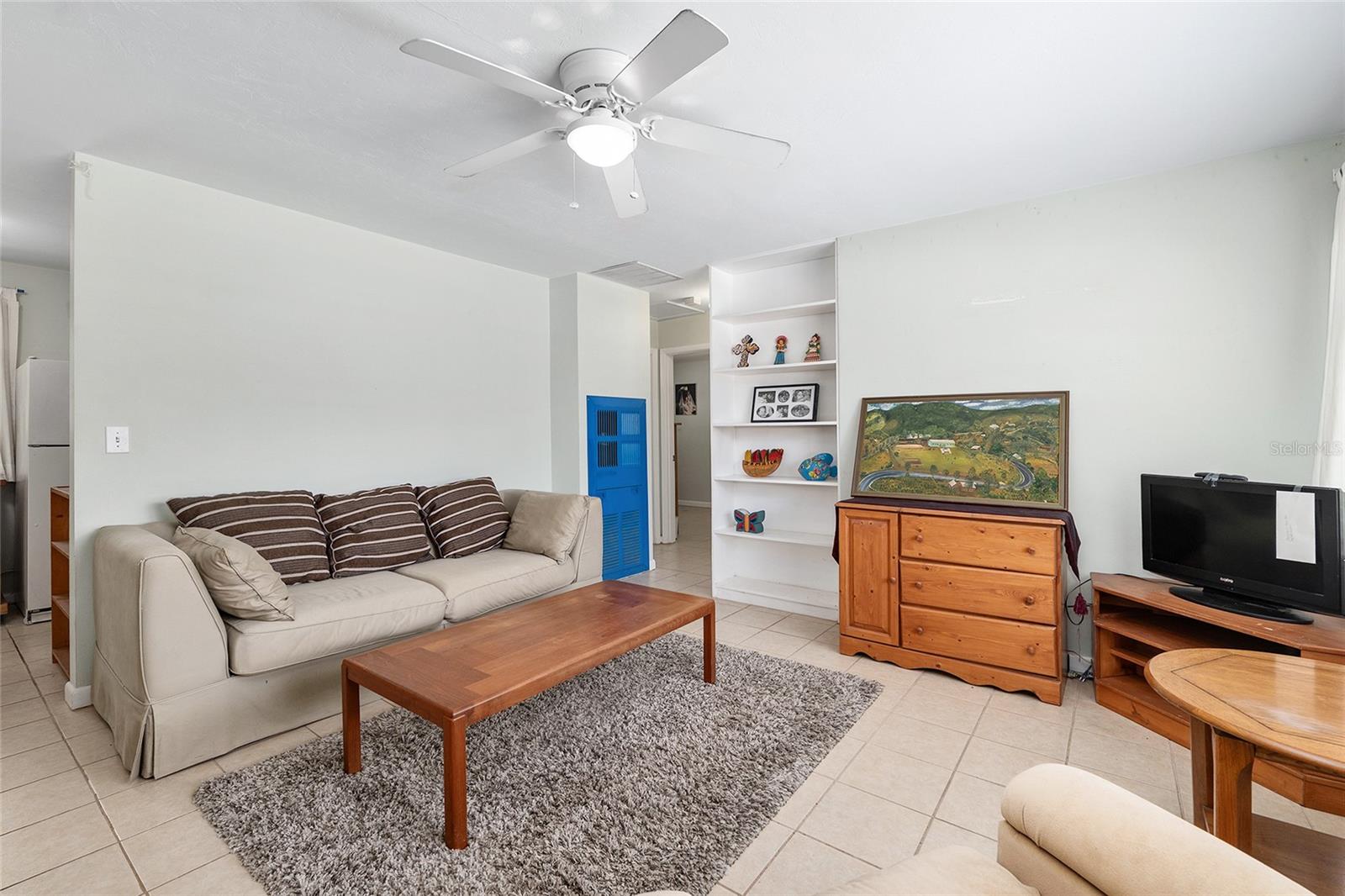 1410 NW 55TH ST, GAINESVILLE, FL, 32605