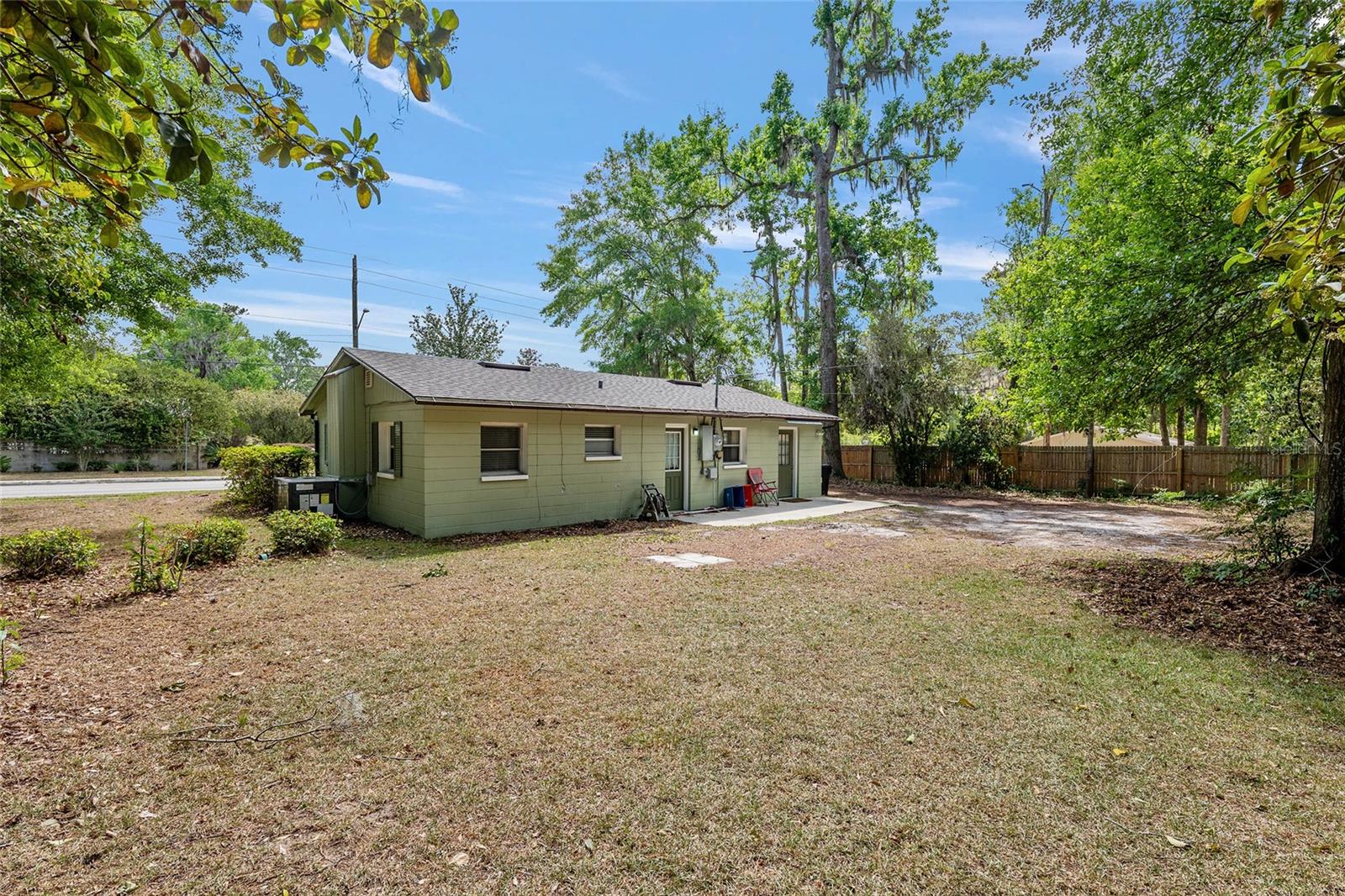 1410 NW 55TH ST, GAINESVILLE, FL, 32605