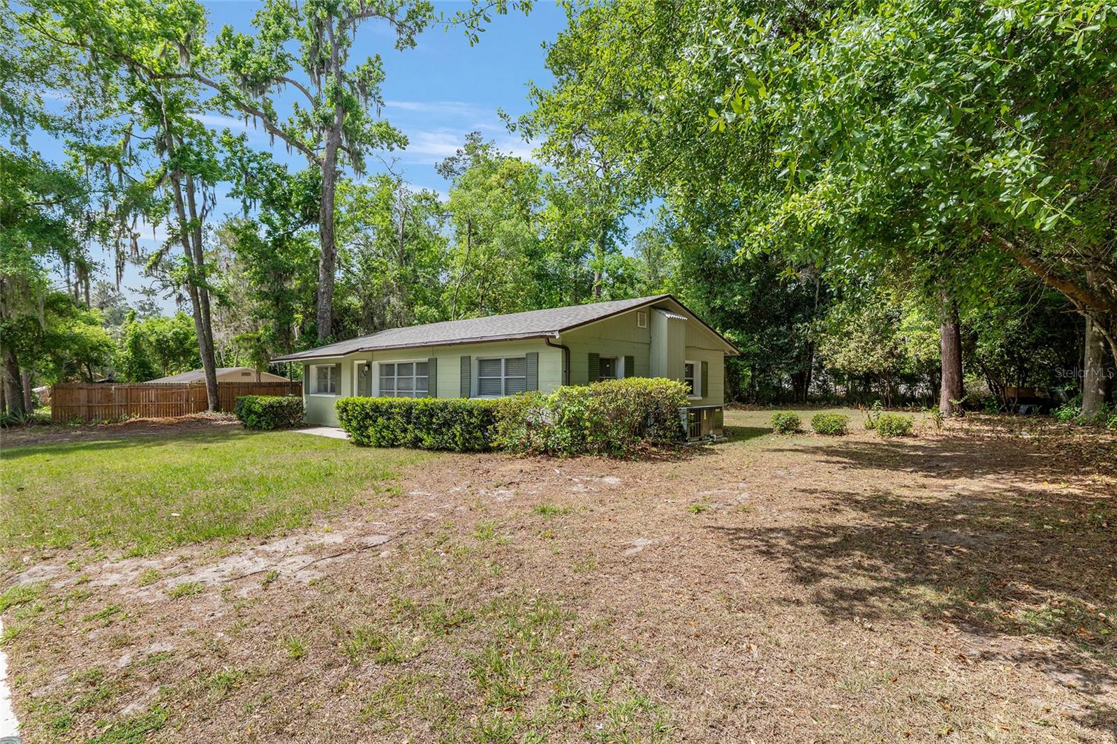 1410 NW 55TH ST, GAINESVILLE, FL, 32605