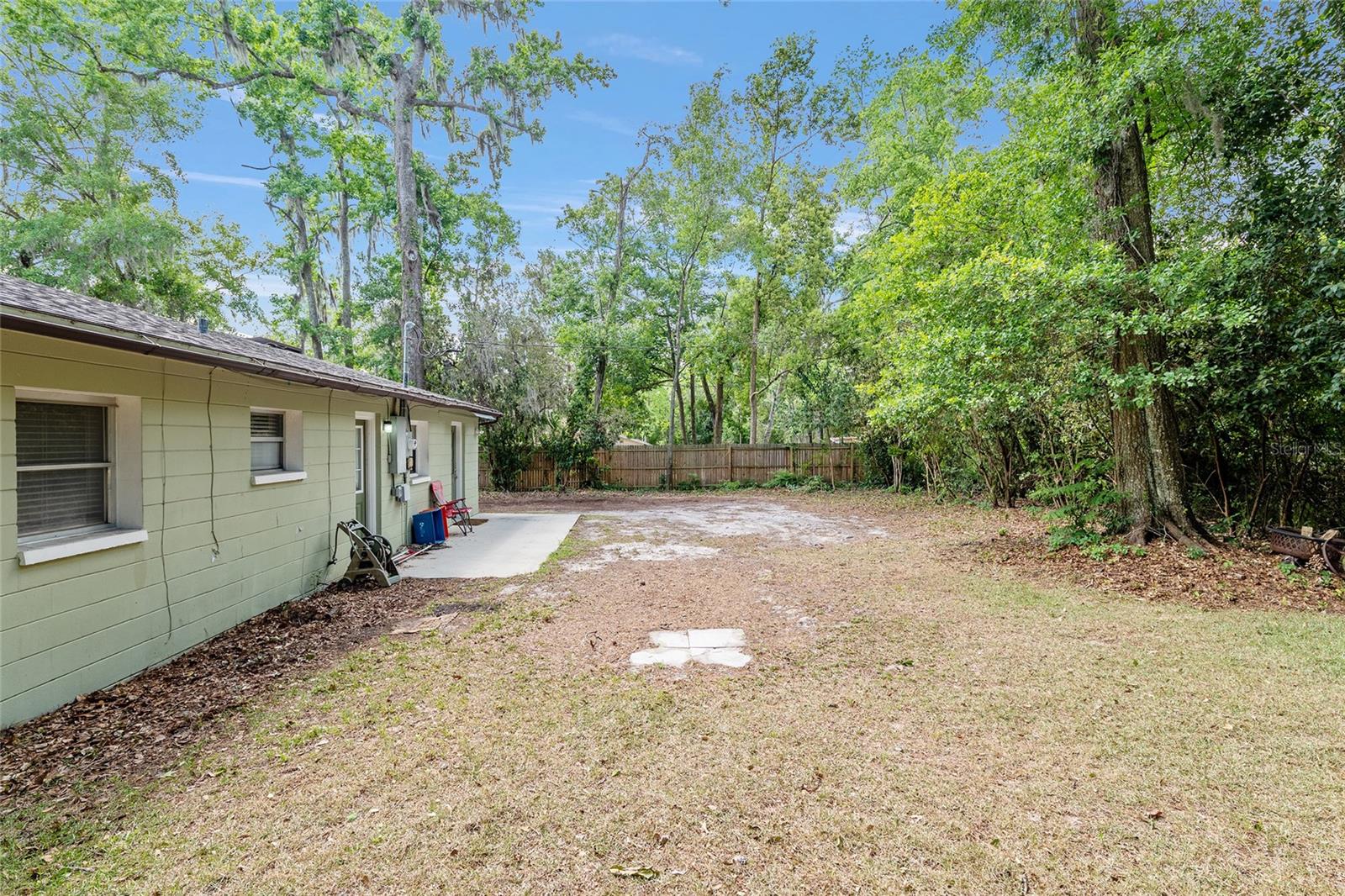 1410 NW 55TH ST, GAINESVILLE, FL, 32605